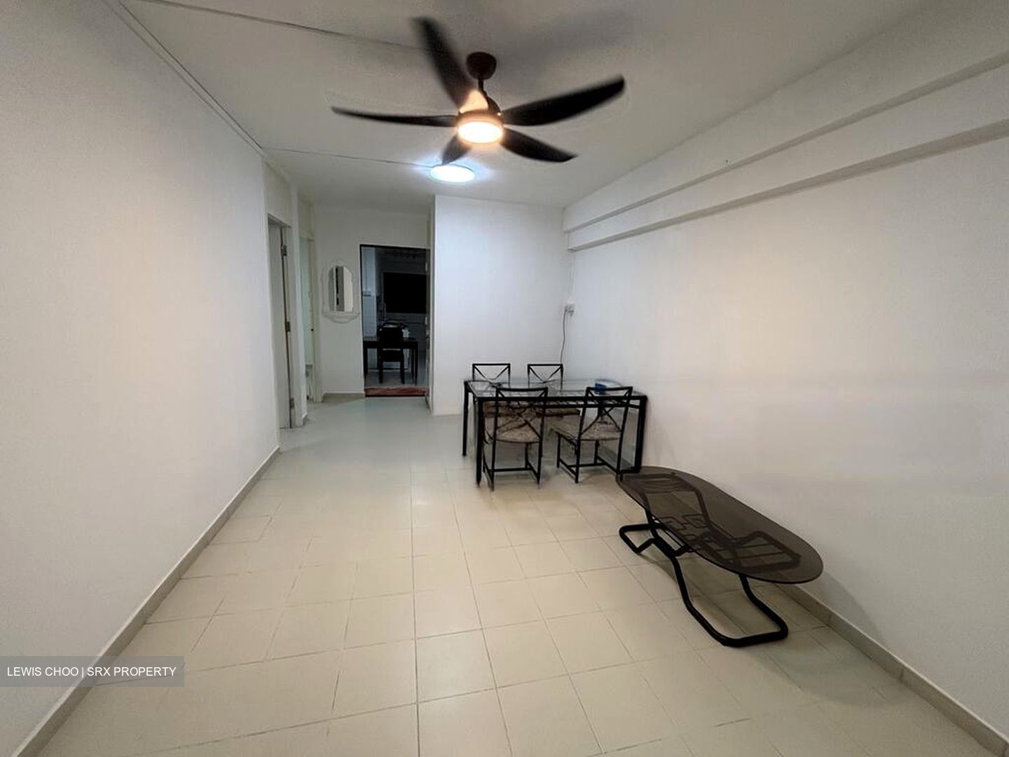 Blk 667 Hougang Avenue 4 (Hougang), HDB 3 Rooms #557027381